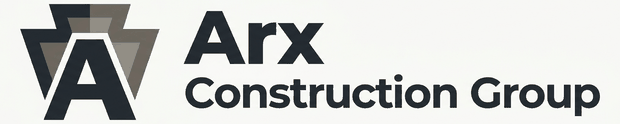 Arx Construction Group LLC logo